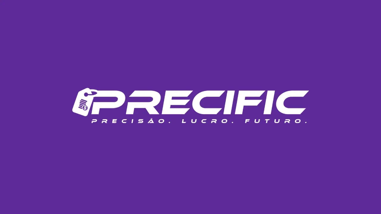 Precific — Demonstração do sistema de precificação inteligente